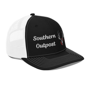 Southern Outpost Deer Hunting Hat