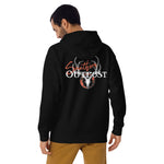 Load image into Gallery viewer, Southern Outpost Deer Hunting Hoodie
