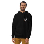 Load image into Gallery viewer, Southern Outpost Deer Hunting Hoodie
