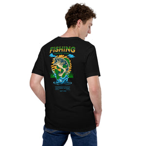 Southern Outpost Fishing Club T-Shirt